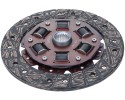3000 951 425 COMPLETE COUPLING Wheel type rigid flywheel