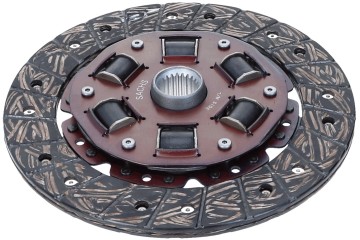 3000 951 425 COMPLETE COUPLING Wheel type rigid flywheel