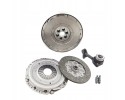 Sachs Clutch Set 2290 601 190 with Two Mass Wheel