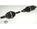 Driveshaft LOBRO 305650 Part manufacturer Lobro