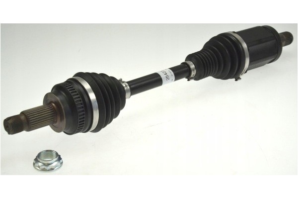 Driveshaft LOBRO 305650 Part manufacturer Lobro