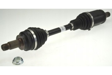 Driveshaft LOBRO 305650 Part manufacturer Lobro