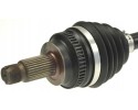 Driveshaft LOBRO 305650 Catalog number of the part 305650