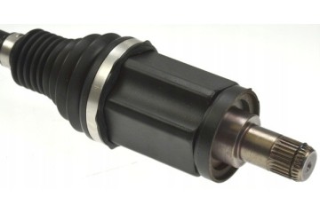 Driveshaft LOBRO 305650 Quality of parts according to GVO Q original with factory logo OEM OES