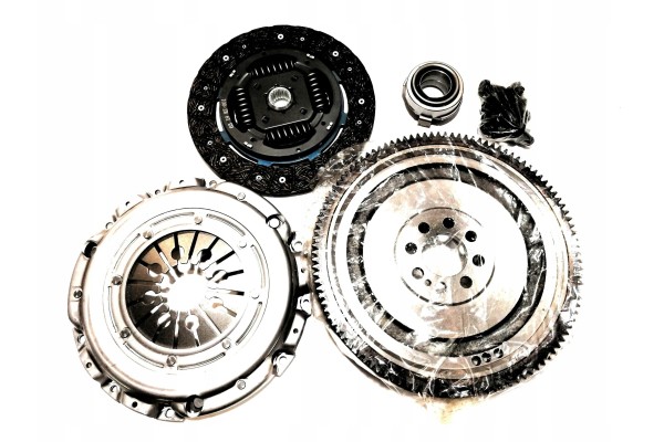 NTY NZS MZ 001 Clutch set