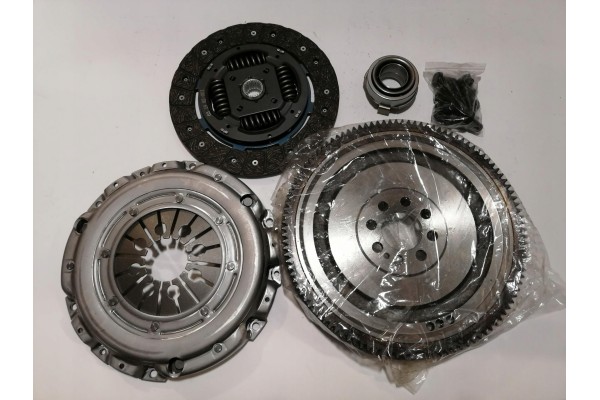 NTY NZS MZ 001 Clutch set Part manufacturer NTY
