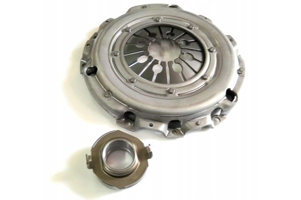 NTY NZS MZ 001 Clutch set Car type passenger cars