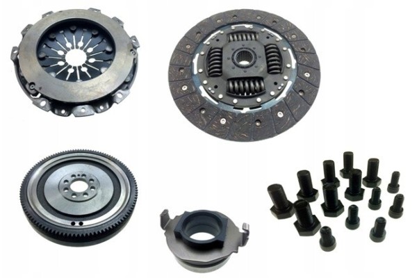 NTY NZS MZ 001 Clutch set Catalog number of the original 828502 NTYNZS MZ 001 NZS MZ 001