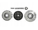 NTY NZS MZ 001 Clutch set Wheel type rigid flywheel