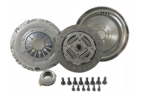 NTY NZS MZ 001 Clutch set Product weight 15 kg