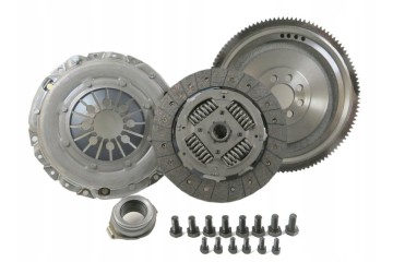 NTY NZS MZ 001 Clutch set Product weight 15 kg