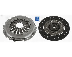 CLUTCH SET 3000 951 666 SACHS