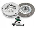 CLUTCH SET ADBP300082 BLUE PRINT