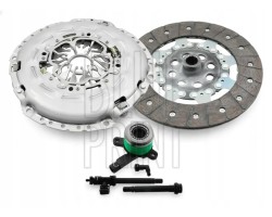 CLUTCH SET ADBP300082 BLUE PRINT