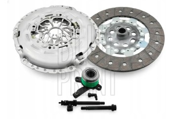 CLUTCH SET ADBP300082 BLUE PRINT