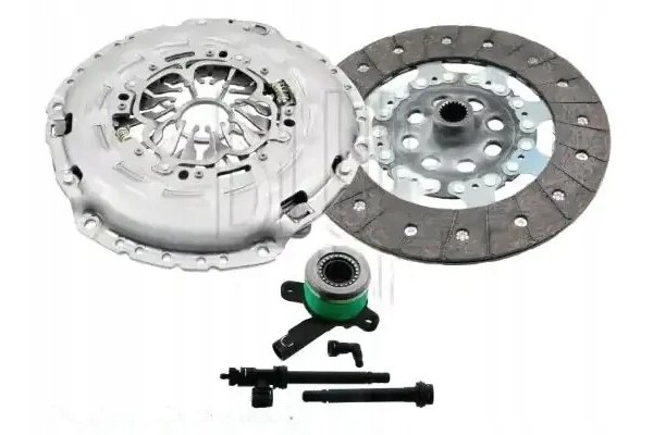CLUTCH SET ADBP300082 BLUE PRINT Packaging status original