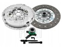 CLUTCH SET ADBP300082 BLUE PRINT Part manufacturer Blue Print