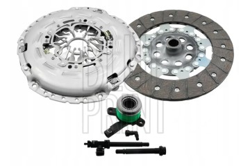 CLUTCH SET ADBP300082 BLUE PRINT Part manufacturer Blue Print