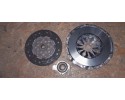 Clutch SAAB 9 3 2 0 2 2 02 15 SACHS 3000990194