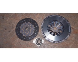Clutch SAAB 9 3 2 0 2 2 02 15 SACHS 3000990194