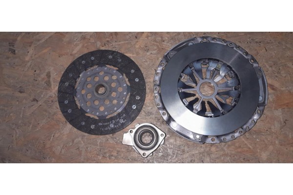 Clutch SAAB 9 3 2 0 2 2 02 15 SACHS 3000990194