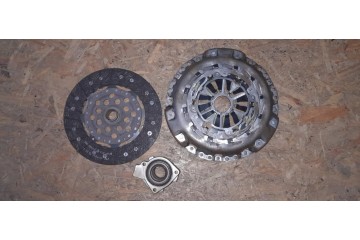 Clutch SAAB 9 3 2 0 2 2 02 15 SACHS 3000990194 EAN GTIN 4013872618583