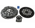 Clutch SAAB 9 3 2 0 2 2 02 15 SACHS 3000990194 Part manufacturer Sachs