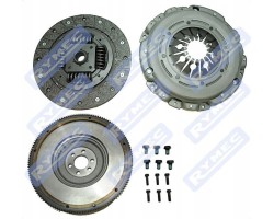 Clutch RYMEC SF1043