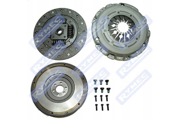 Clutch RYMEC SF1043