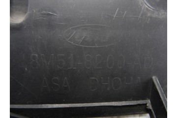 8M518200AD REJILLA DELANTERA FORD FOCUS BERLINA (CB4) Trend 2009 8M518200AD 207935 FORD - 1