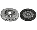 CLUTCH SET 3000 950 943 SACHS CHEVROLET OPEL