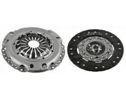 CLUTCH SET 3000 950 943 SACHS CHEVROLET OPEL