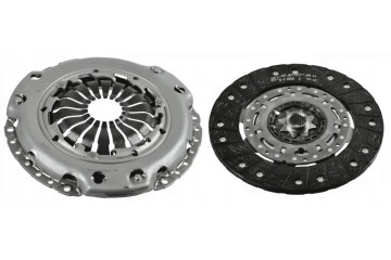 CLUTCH SET 3000 950 943 SACHS CHEVROLET OPEL