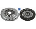 CLUTCH SET 3000 950 943 SACHS CHEVROLET OPEL Packaging status original