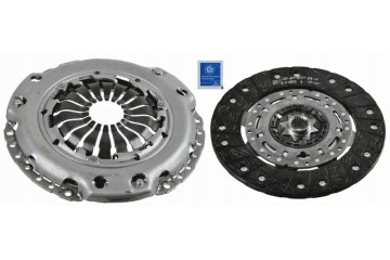 CLUTCH SET 3000 950 943 SACHS CHEVROLET OPEL Packaging status original