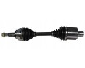 Drive axle TRAKMOTIVE CH 8119