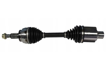 Drive axle TRAKMOTIVE CH 8119