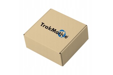 Drive axle TRAKMOTIVE CH 8119 Part manufacturer TrakMotive