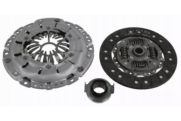 CONJUGATED SACHS 3000 950 790