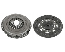 CLUTCH SET 3000 970 113 SACHS FORD C MAX