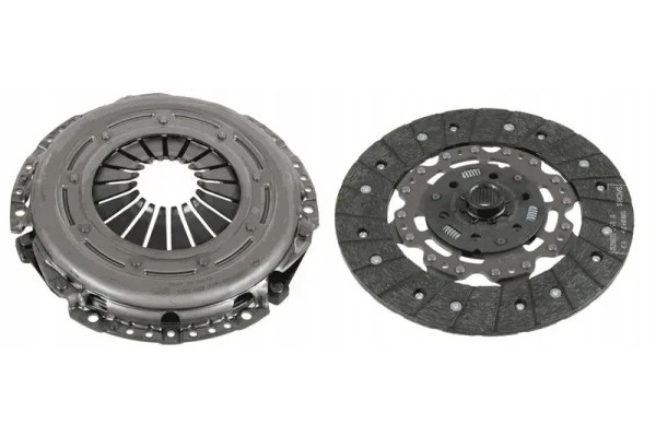 CLUTCH SET 3000 970 113 SACHS FORD C MAX