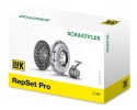 CLUTCH LUK AUDI A4 ALLROAD B9 A4 B8 A4 B9 A5 A6 C7 Q5 2 0 TDI Part manufacturer Schaeffler LuK