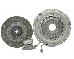 CLUTCH SET JT17801049 RYMEC OPEL ASTRA J