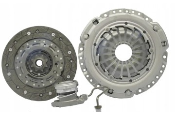 CLUTCH SET JT17801049 RYMEC OPEL ASTRA J