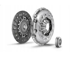 CLUTCH SET THRUST BEARING 620 3451 00