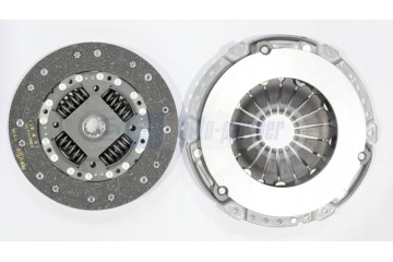 CLUTCH DISC PRESSURE O ASTRA G 02 2 0 OPC Product weight with unit packaging 10 kg