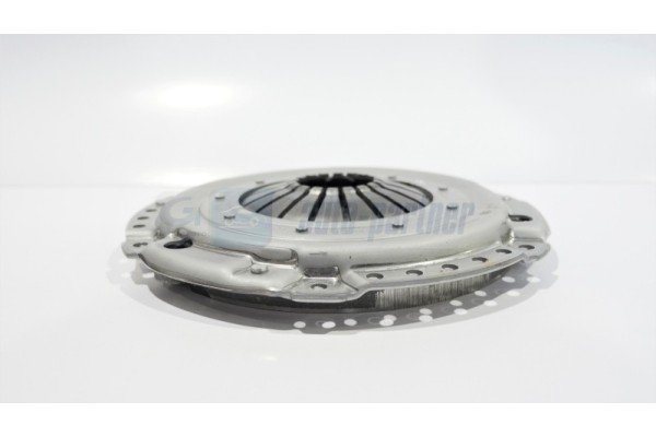 CLUTCH DISC PRESSURE O ASTRA G 02 2 0 OPC Car type passenger cars cargo vans