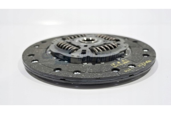 CLUTCH DISC PRESSURE O ASTRA G 02 2 0 OPC Engine type gasoline