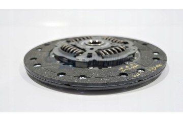 CLUTCH DISC PRESSURE O ASTRA G 02 2 0 OPC Engine type gasoline