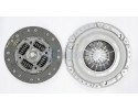 CLUTCH DISC PRESSURE O ASTRA G 02 2 0 OPC Version European